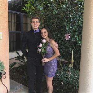 Meet your Posher, Richard